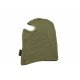 Helikon Balaclava (OD), Lightweight and breathable balaclava for basic face coverage and protection